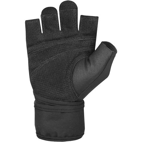 academy weight lifting gloves.